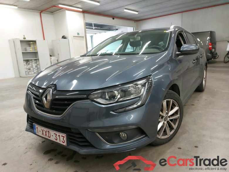 RENAULT - REN MEGANE GRANDTOUR TCe 116PK Corporate Edition Pack Business * PETROL * #1