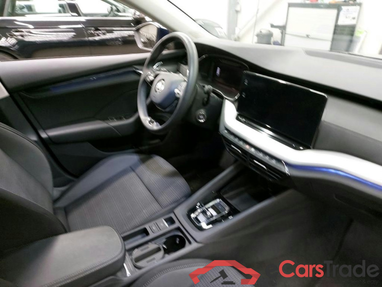 SKODA - SKO OCTAVIA COMBI 1.4 TSI PHEV 204PK DSG6 Clever * HYBRID * #3