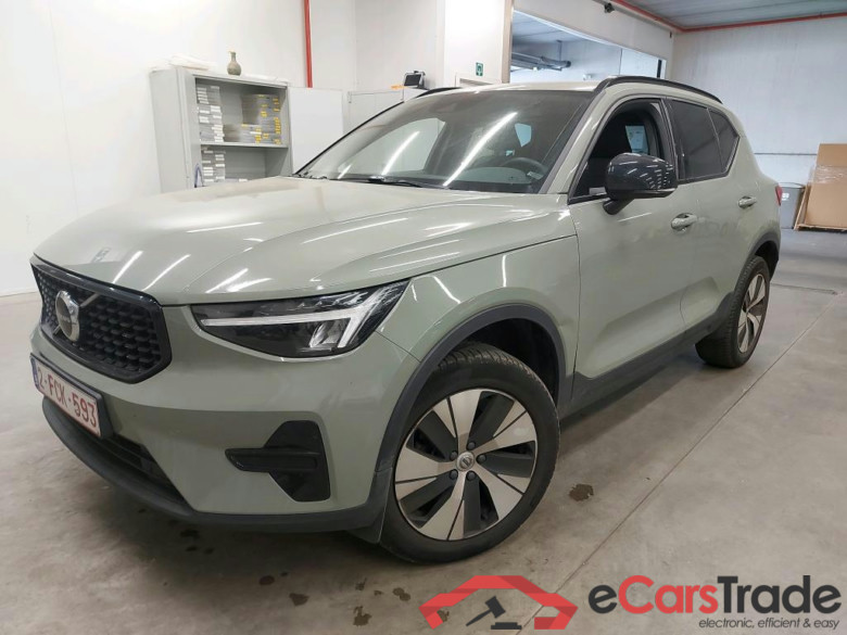 VOLVO - VOL XC40 T2 129PK Limited Edition With Electric Heated Seats & Adaptive Cruise Controle & Pilot Assist & BLIS  * PETROL * #1