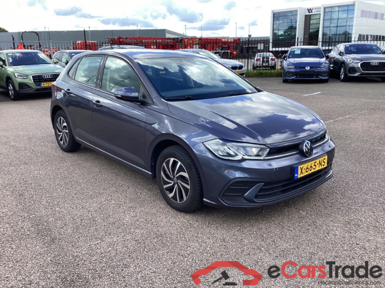 VOLKSWAGEN POLO 1.0 TSI Life #2