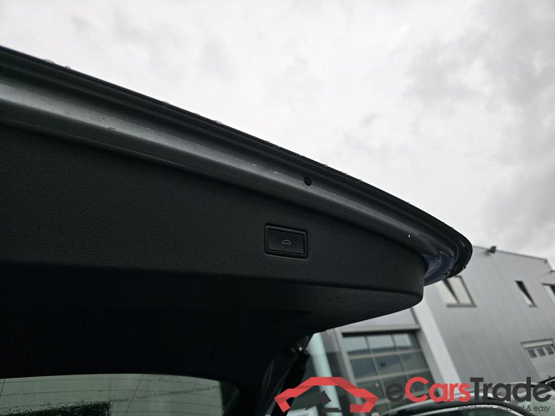 VOLKSWAGEN Tiguan Allspace R-Line Business Premium 1.5 TSI 110 kW (150 pk) 7 versnellingen DSG #6
