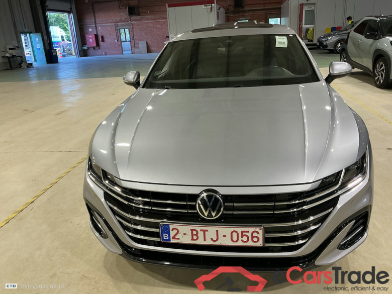 VOLKSWAGEN ARTEON SHOOTING BRAKE 1.4 EHYBRID DSG R-LINE BUS PREMIUM SB #2