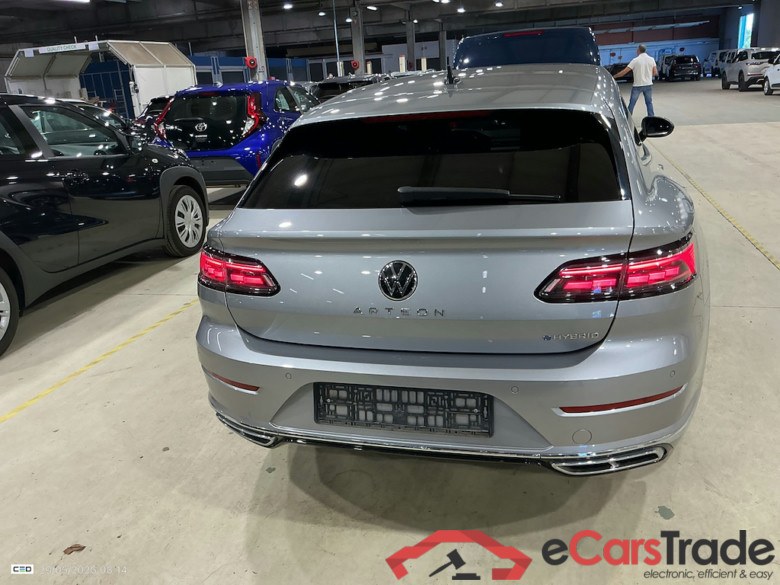 VOLKSWAGEN ARTEON SHOOTING BRAKE 1.4 EHYBRID DSG R-LINE BUS PREMIUM SB #5