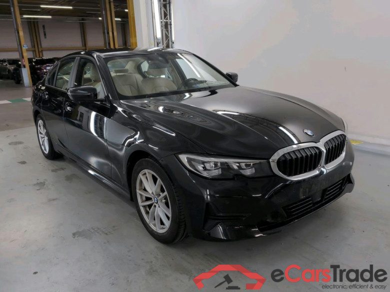 BMW 3 DIESEL - 2019 320 dXA AdBlue #2