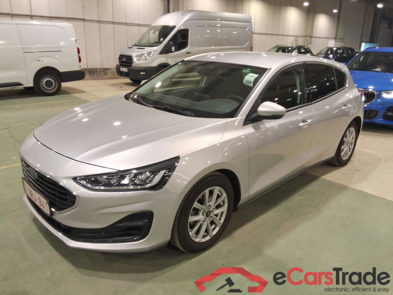 FORD FOCUS 1.5 ECOBLUE 88KW CONNECTED #1