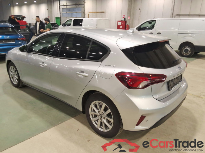 FORD FOCUS 1.5 ECOBLUE 88KW CONNECTED #2