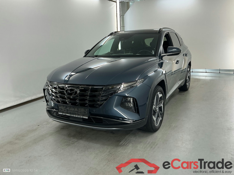 HYUNDAI TUCSON 1.6 T-GDI PHEV 4WD SHINE AUTO #1