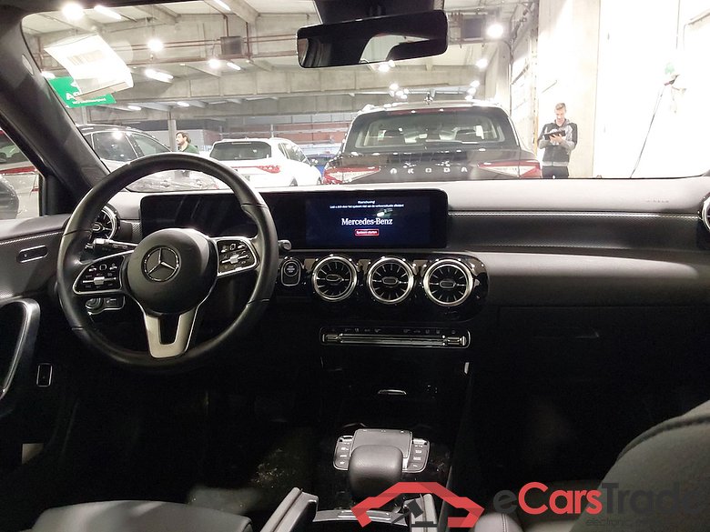 MERCEDES-BENZ CLASS A (W177) A 250 e PHEV Business Solution #6