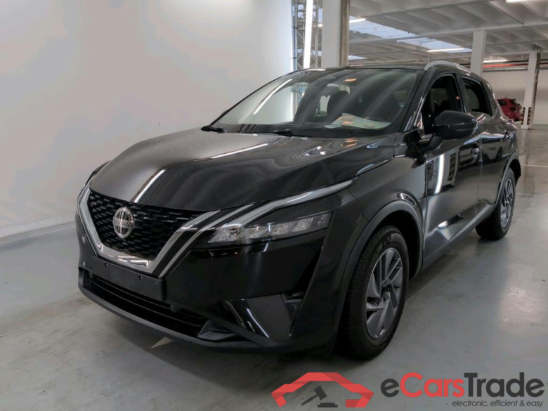 NISSAN QASHQAI 1.3 MHEV 103KW ACENTA