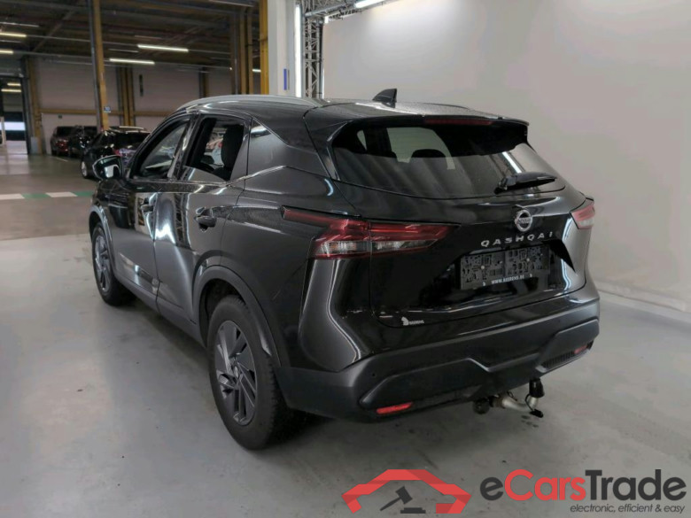 NISSAN QASHQAI 1.3 MHEV 103KW ACENTA #3