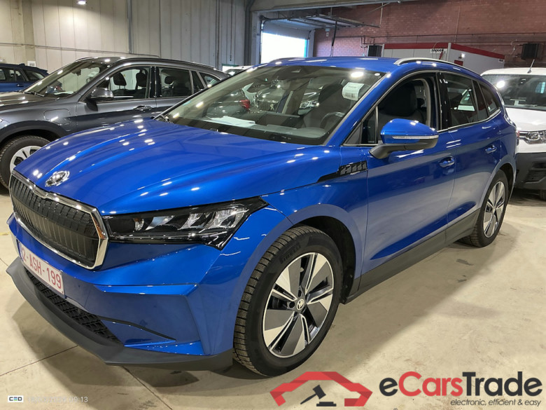 SKODA ENYAQ 62KWH IV 60 #1