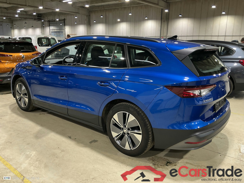 SKODA ENYAQ 62KWH IV 60 #3