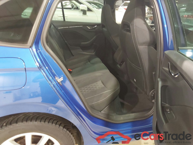 SKODA SCALA DIESEL 1.6 TDi Ambition #5
