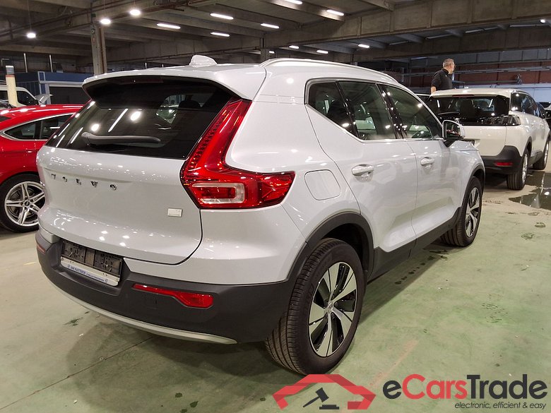 VOLVO XC40 1.5 T4 PHEV INSCRIPTION EXPR. DCT #4