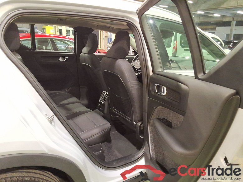 VOLVO XC40 1.5 T4 PHEV INSCRIPTION EXPR. DCT #5