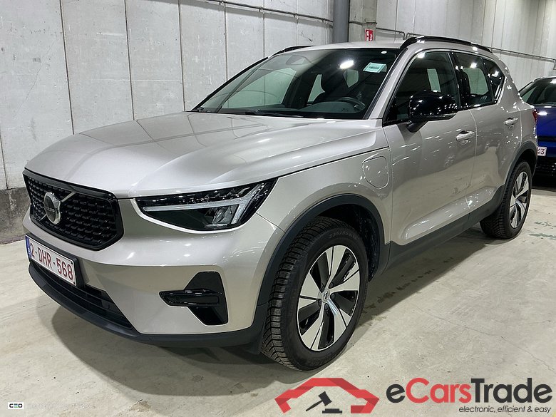 VOLVO XC40 1.5 T4 PHEV PLUS DARK DESIGN DCT