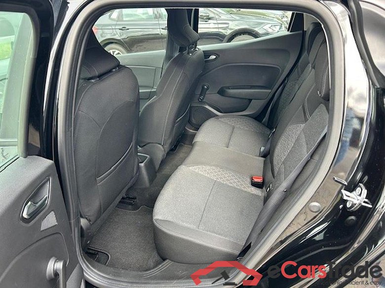 RENAULT Clio V Clio 1.0 TCe Zen #5