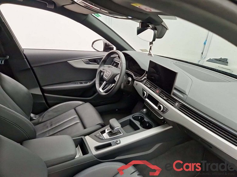AUDI A4 AVANT 35 TFSI S-LINE S-TRONIC #3