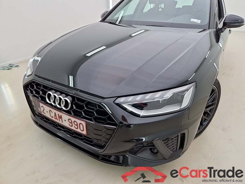 AUDI A4 AVANT 35 TFSI S-LINE S-TRONIC #4