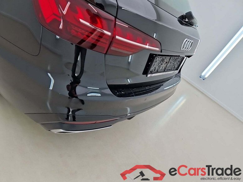 AUDI A4 AVANT 35 TFSI S-LINE S-TRONIC #5