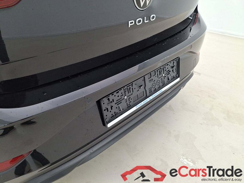 VOLKSWAGEN POLO 1.0 TSI LIFE #6