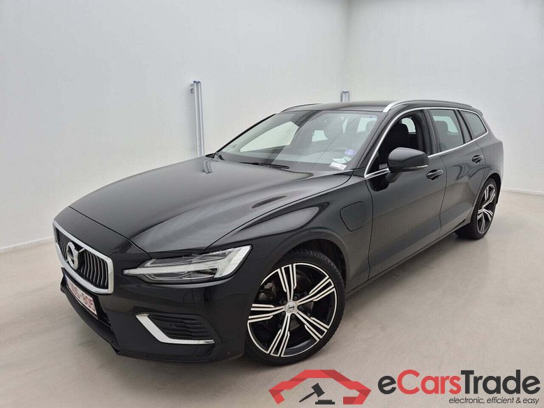 VOLVO V60 T6 PHEV AWD INSCRIP. AUT