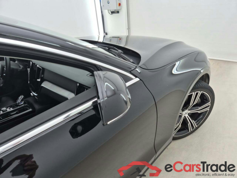 VOLVO V60 T6 PHEV AWD INSCRIP. AUT #5
