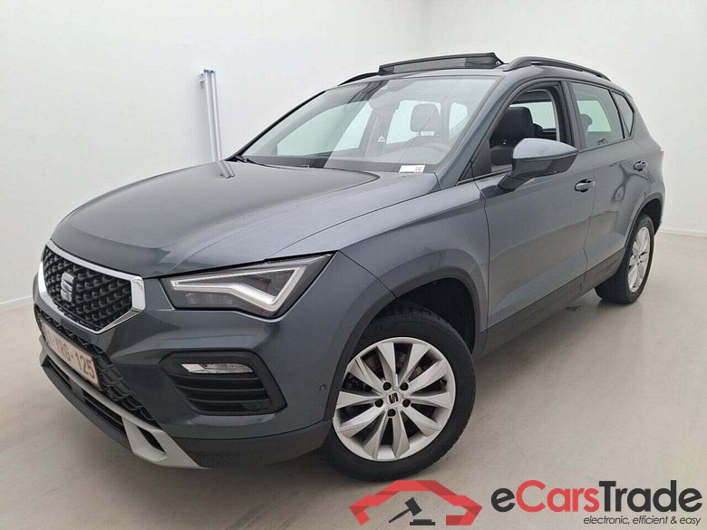 SEAT ATECA 2.0 TDI STYLE
