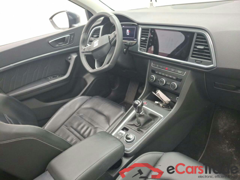 SEAT ATECA 2.0 TDI STYLE #3