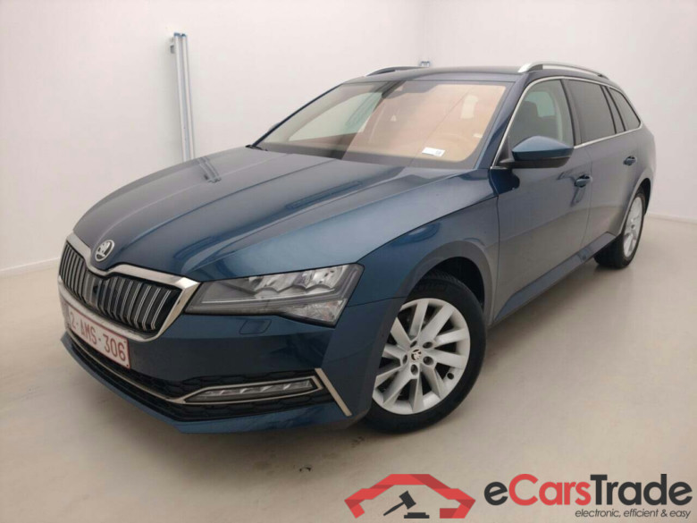 SKODA SUPERB COMBI 1.4 TSI PHEV STYLE DSG