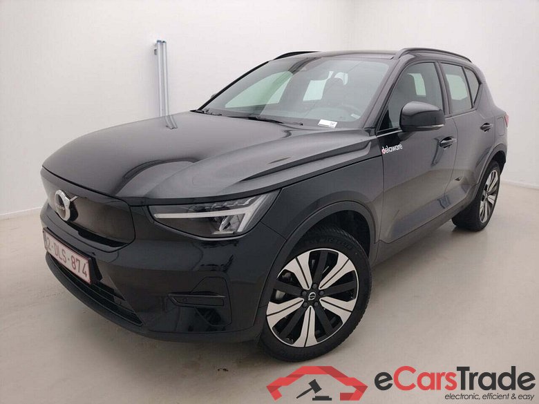 VOLVO XC40 RECHARGE CORE