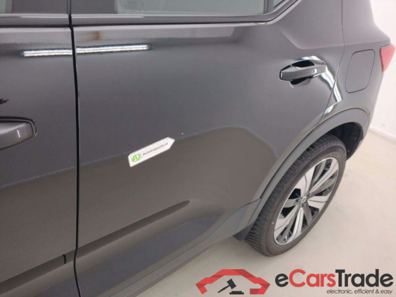 VOLVO XC40 RECHARGE CORE #4