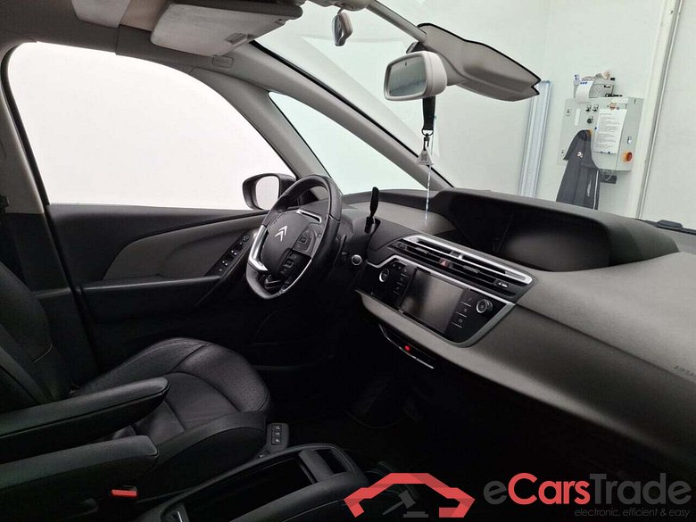 CITROËN C4 SPACETOURER 1.5 BLUEHDI S&S SHINE EAT8 #3
