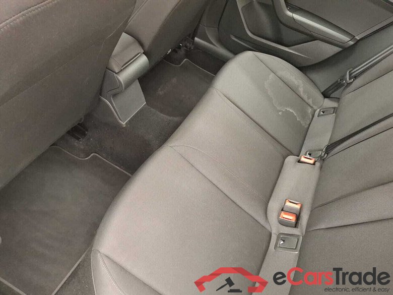 AUDI A1 SPORTBACK 1.0 25 TFSI ATTRACTION #6