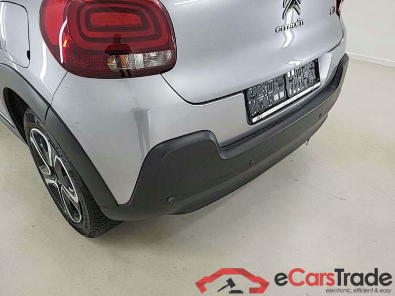 CITROËN C3 1.2 PURETECH FEEL S&S #5