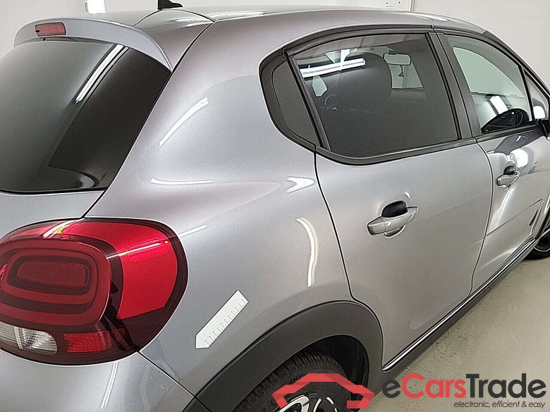 CITROËN C3 1.2 PURETECH FEEL S&S #6