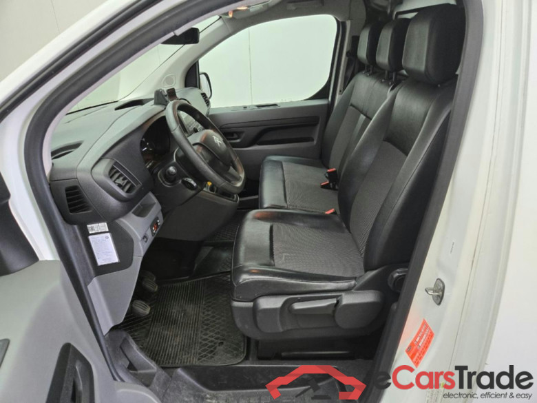 CITROEN JUMPY 2.0 BlueHDI 120 M Club #5