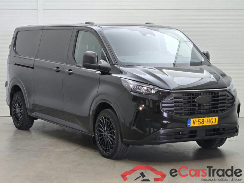 FORD Transit Custom 320 2.0 TDCI L2H1 Limited #2