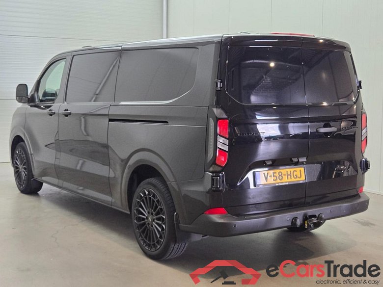 FORD Transit Custom 320 2.0 TDCI L2H1 Limited #3