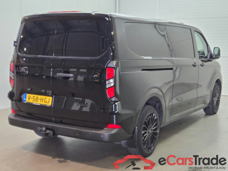 FORD Transit Custom 320 2.0 TDCI L2H1 Limited #4