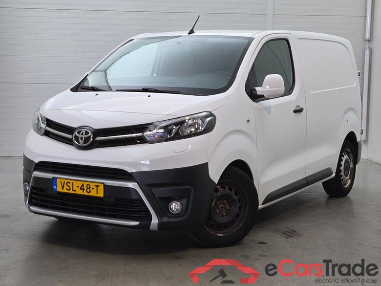 TOYOTA PROACE Compact 1.6 D-4D Professional