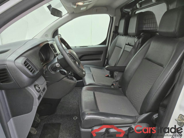 TOYOTA PROACE Compact 1.6 D-4D Professional #5