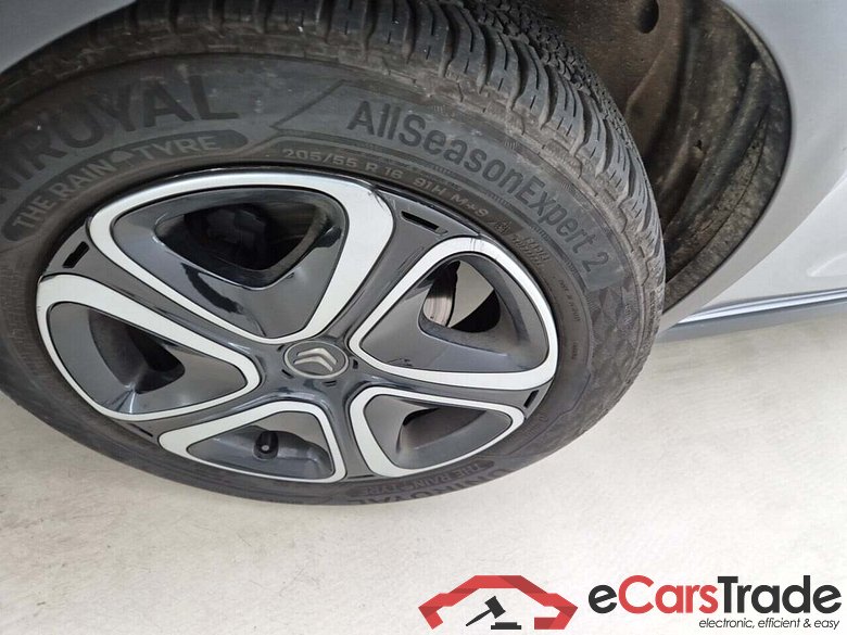 CITROËN C3 1.2 PURETECH FEEL S&S #5