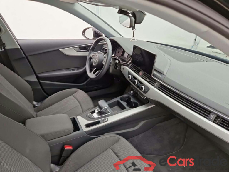AUDI A4 LIMOUSINE 2.0 30 TDI BUSINESS EDITION AT #3