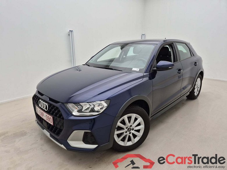 AUDI A1 ALLSTREET 1.0 30 TFSI S-TRONIC BUSINESS