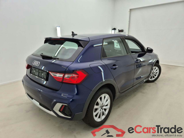 AUDI A1 ALLSTREET 1.0 30 TFSI S-TRONIC BUSINESS #5