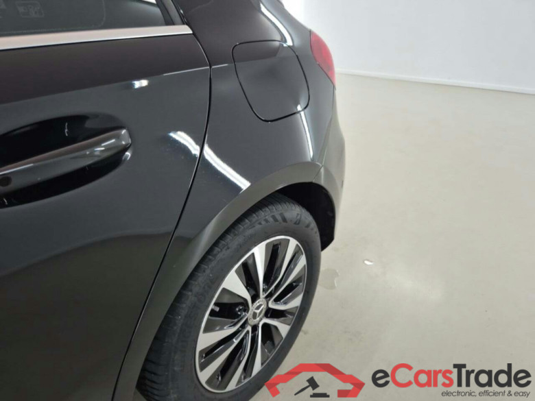 MERCEDES-BENZ A-KLASSE 2.0 180D 8G-DCT BUSINESS LINE #5