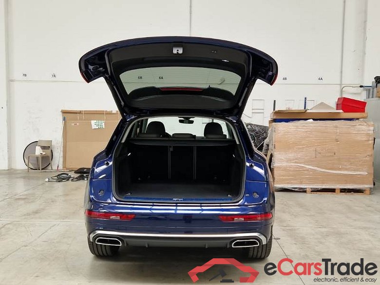 AUDI Q5 / 2020 / 5P / SUV 55 TFSI E S LINE QUATTRO S TRONIC #5
