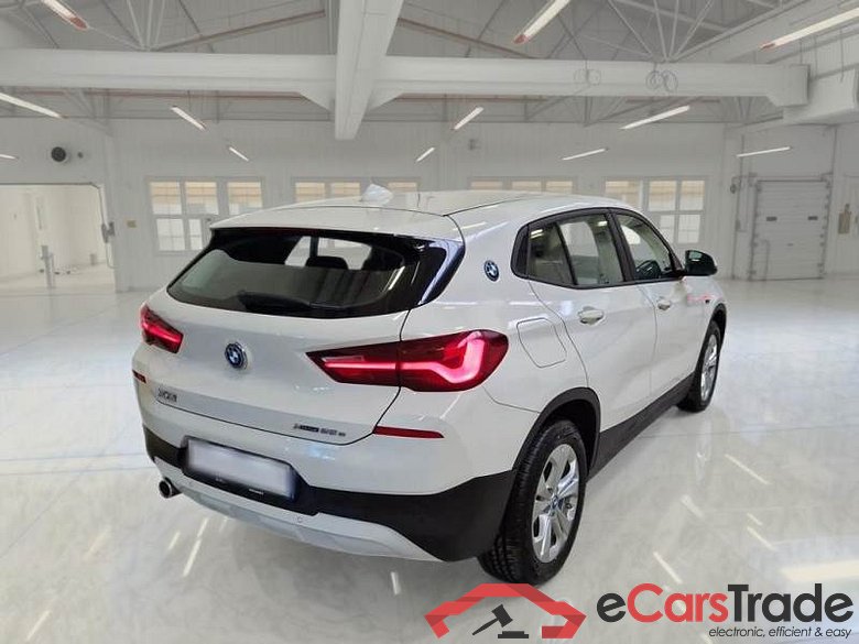 BMW X2 / 2017 / 5P / SUV XDRIVE 25E BUSINESS X AUTOMATICO #2
