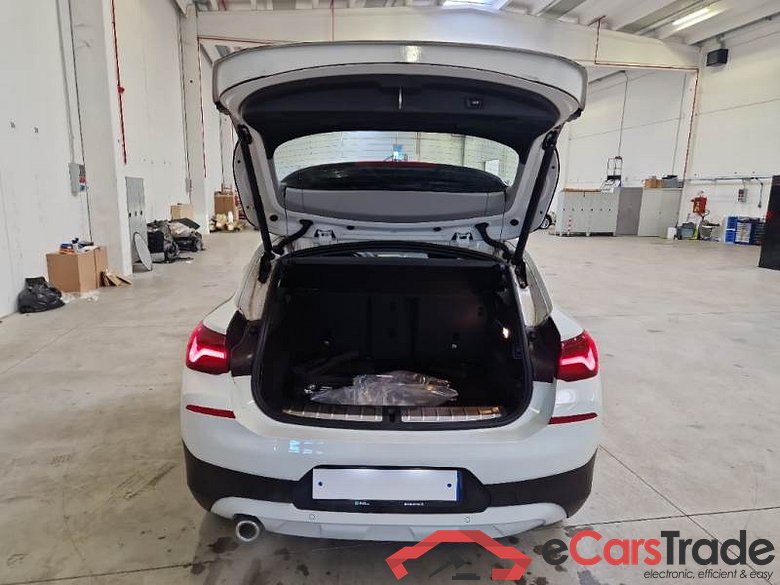 BMW X2 / 2017 / 5P / SUV XDRIVE 25E BUSINESS X AUTOMATICO #5